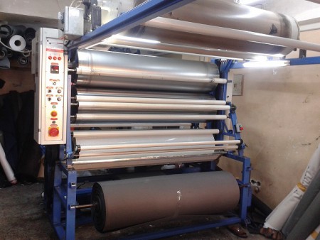 Orjinal Laminasyon